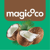 Magicoco 魔力椰